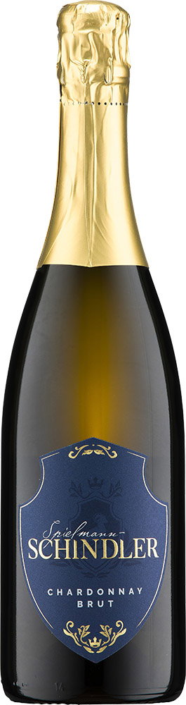 2022 Chardonnay Sekt
