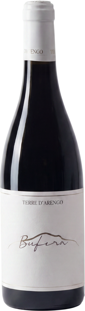 2025 Bufera Rosso Marche IGT