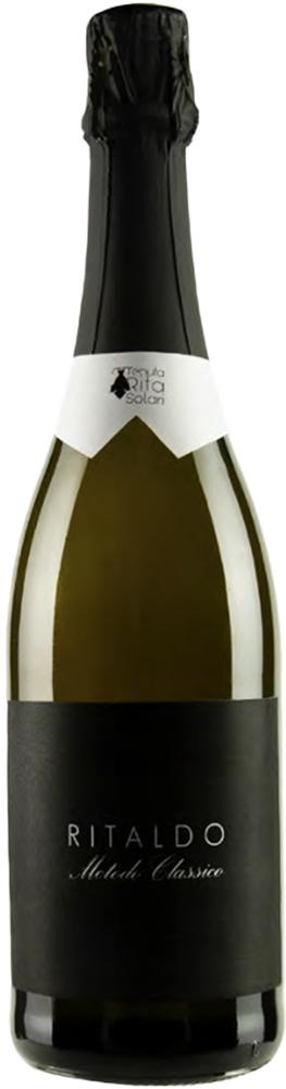Ritaldo Spumante Metodo Classico