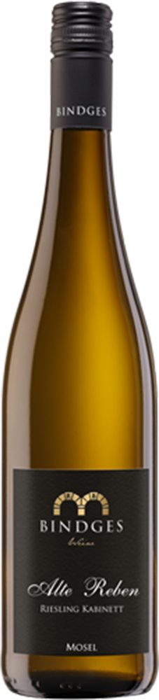 2024 Trabener Königsberg Riesling Alte Reben Königsberg Kabinett