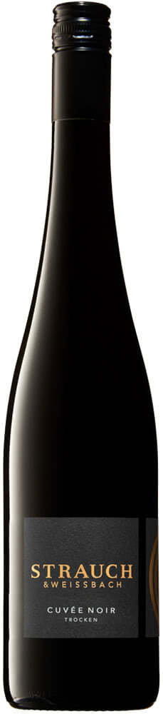 2018 Cuvée Noir BIO