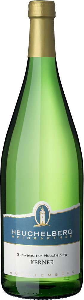 2025 Schwaigerner Heuchelberg Kerner 1,0 L