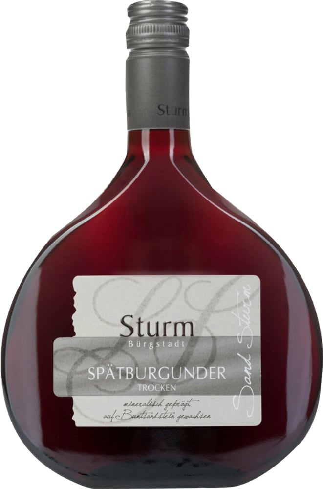 2021 Spätburgunder Sandsturm