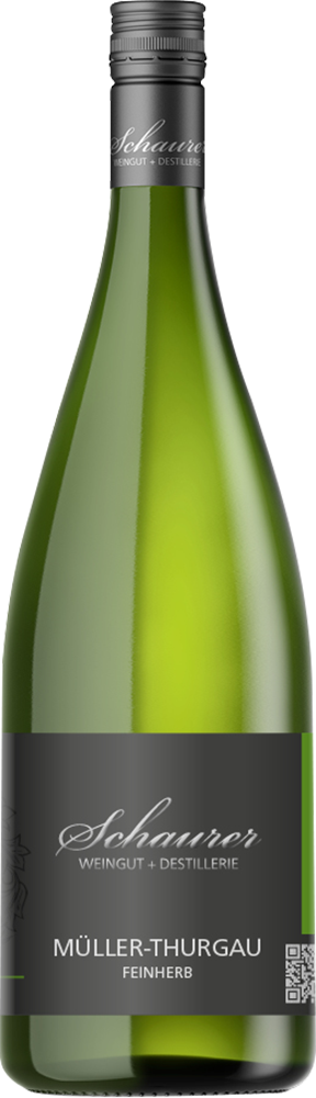 2024 Müller Thurgau 1,0 L