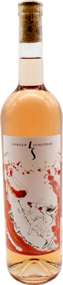 2024 Rosé "RoséPower"