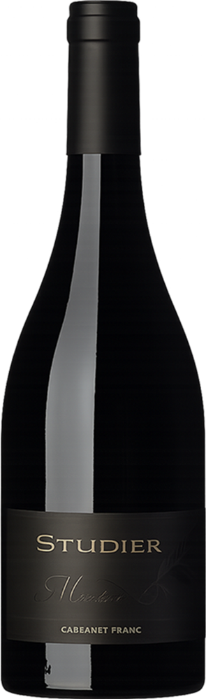 2022 Cabernet Franc BIO
