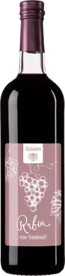 Rubia | Roter Traubensaft