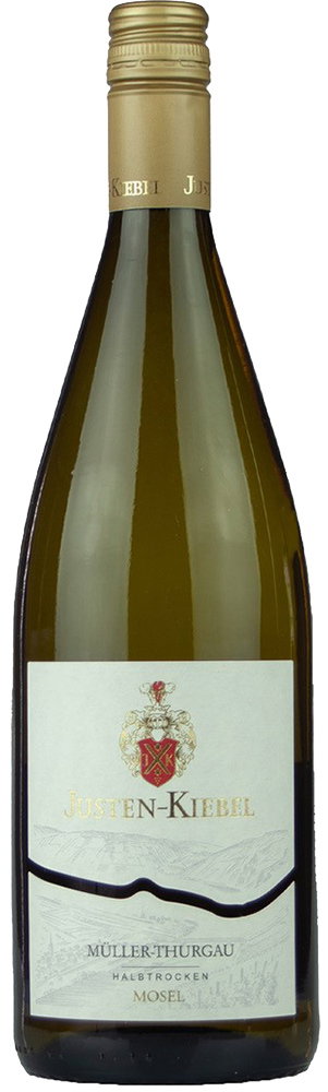 2024 Müller-Thurgau 1,0 L