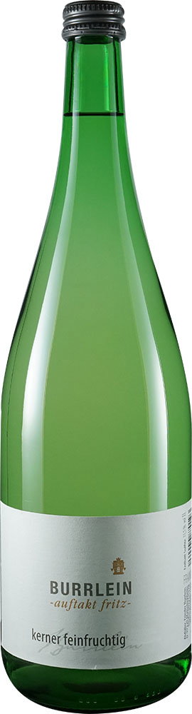 2025 Auftakt Fritz Kerner 1,0 L