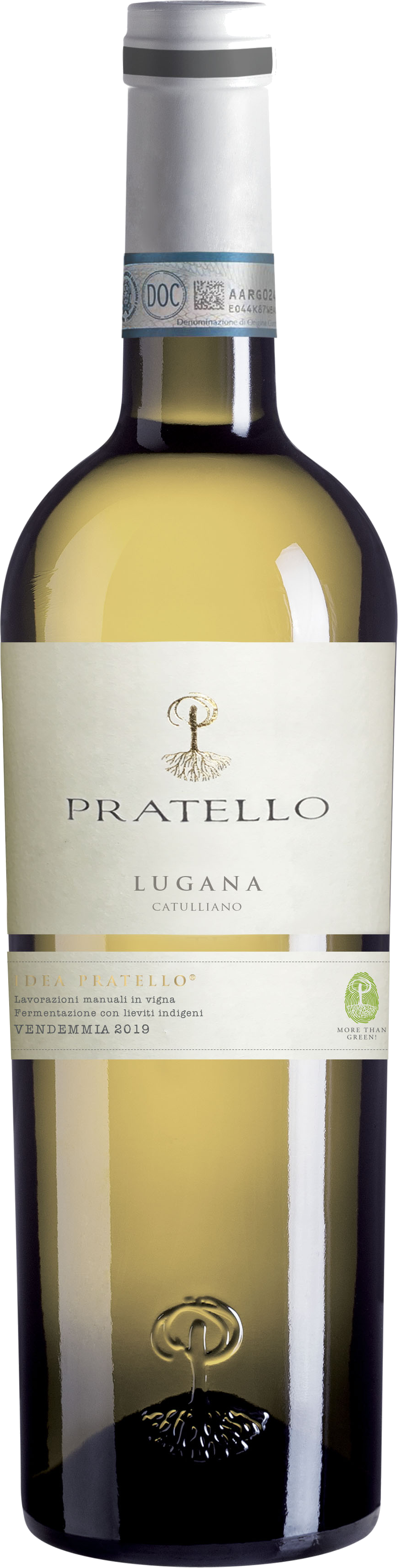 2024 Catulliano Lugana DOC