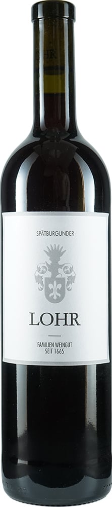 2024 Spätburgunder