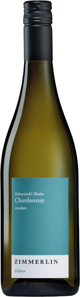 2024 Chardonnay Edition