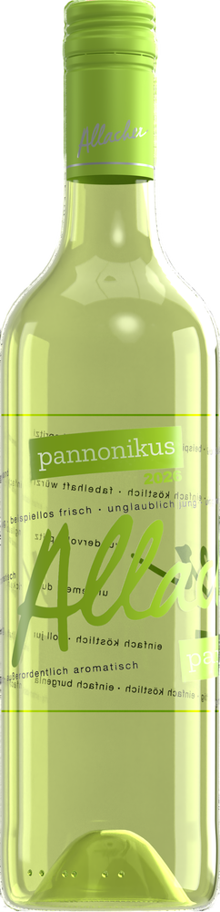 2026 Pannonikus