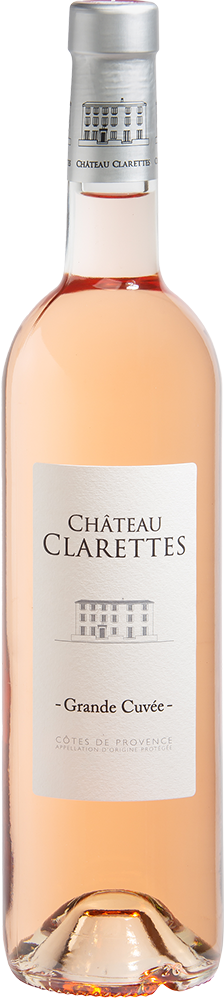 2025 Grande Cuvée Rosé Côtes de Provence AOP