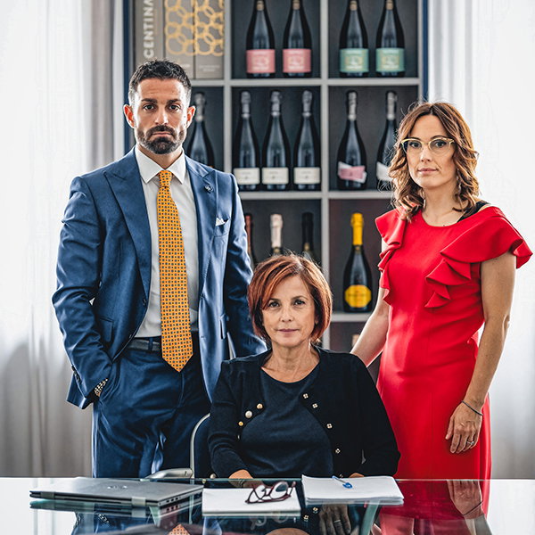 Famiglia Togni