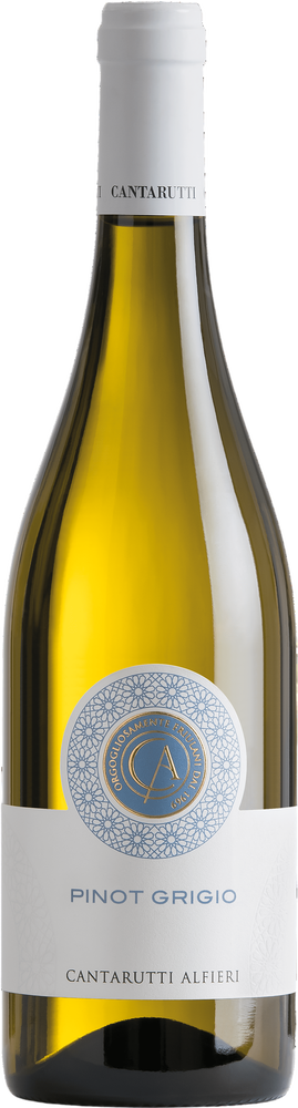 2025 Pinot Grigio Friuli Colli Orientali DOC