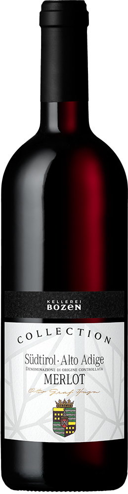2022 Graf Huyn Merlot Alto Adige DOC
