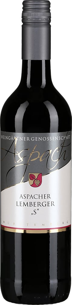 2021 Lemberger S