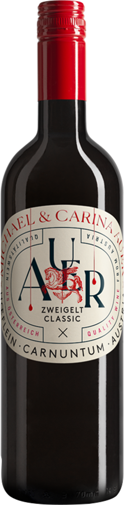 2024 Zweigelt "Klassik"