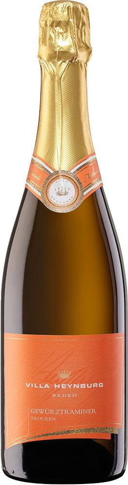 2022 Gewürztraminer Sekt