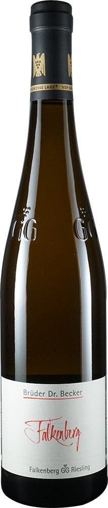2023 Dienheim FALKENBERG Riesling VDP.GROSSES GEWÄCHS BIO