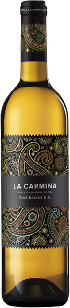 2024 La Carmina Albariño Rías Baixas DO