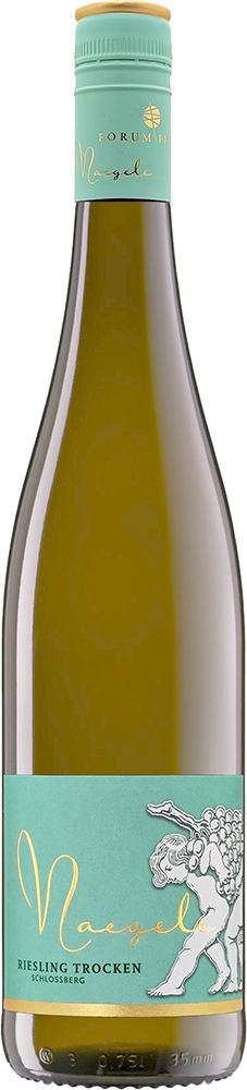 2025 Riesling Hambacher Schlossberg
