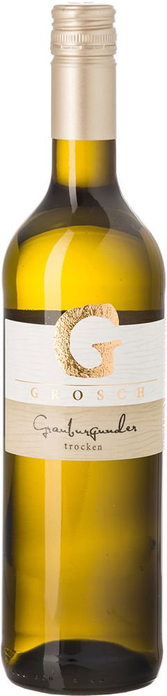 2025 Grauer Burgunder