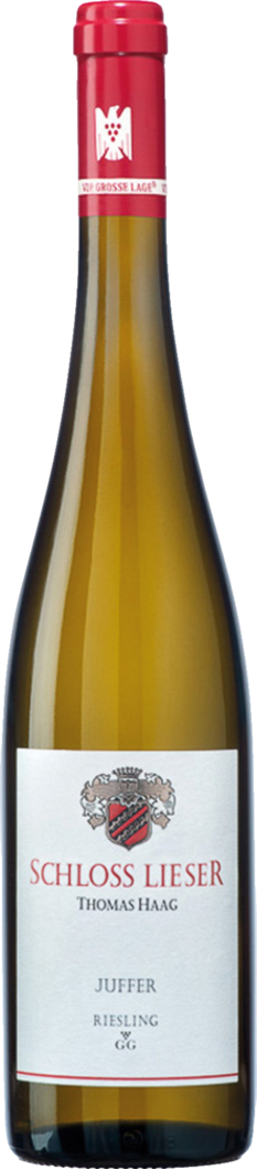 2023 Juffer Riesling GG
