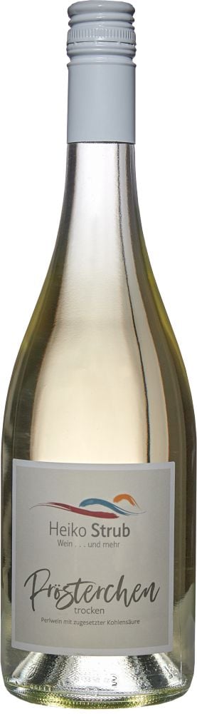 Prösterchen (Perlwein)