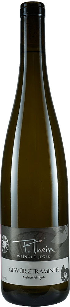 2025 Gewürztraminer Auslese
