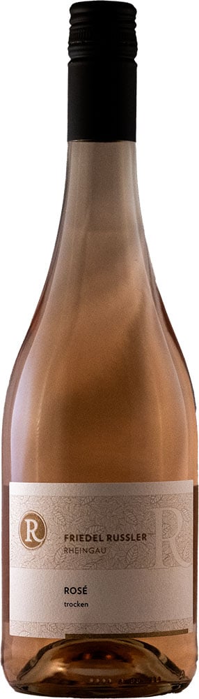 2025 Rosé BIO