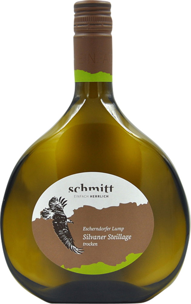 2020 Retzbacher Benediktusberg Silvaner
