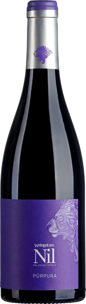 2023 Púrpura Rotweincuvée