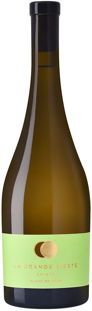 2025 Blanc de rêve