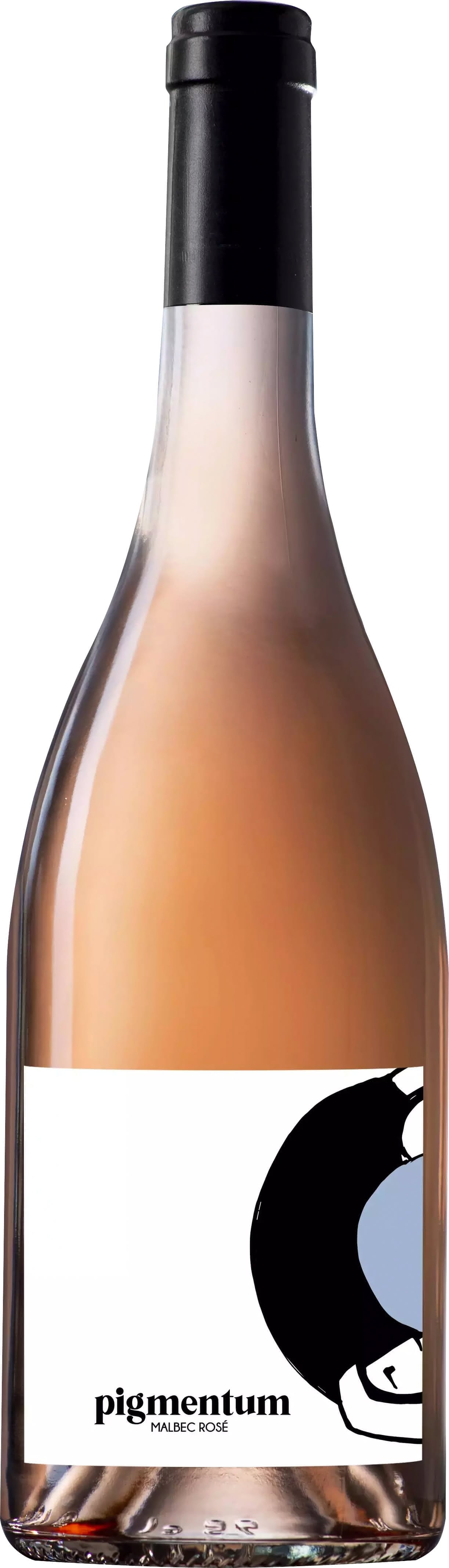 2023 Pigmentum Malbec Rosé Côtes du Lot IGP