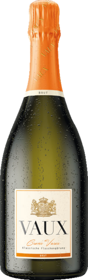 Schloss Vaux Cuvée Sekt