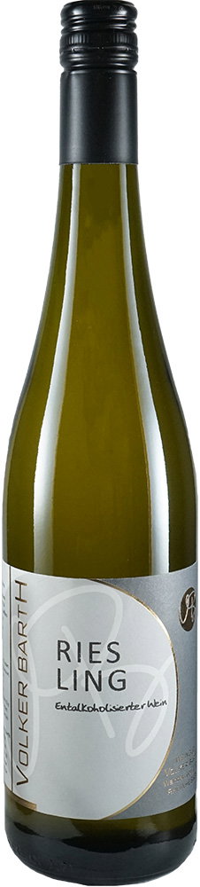 Riesling entalkoholisiert,