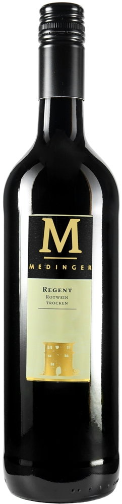 2018 Regent