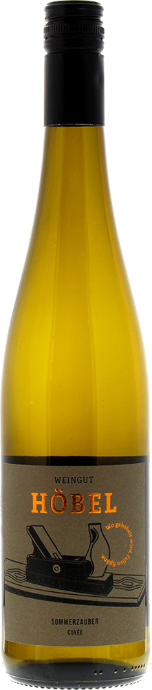 2023 Cuveé Sommerzauber