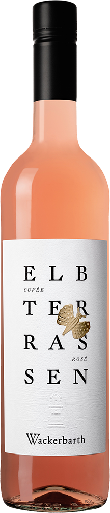 2025 Elbterrassen rosé