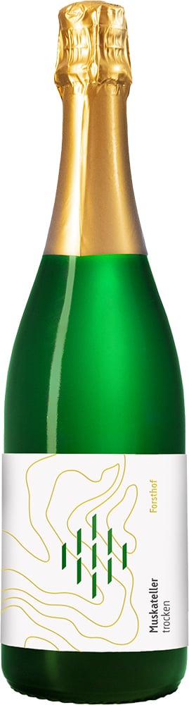 2022 Muskateller Sekt BIO