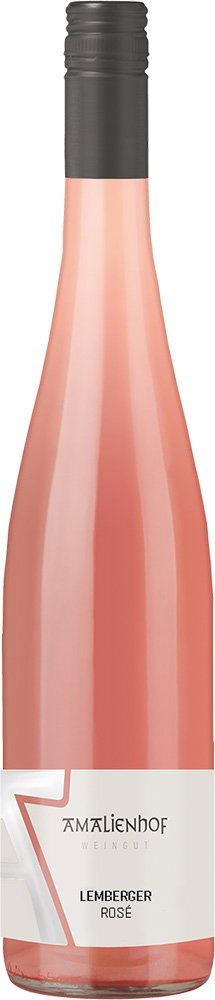 2024 Lemberger Rosè