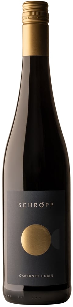 2019 Cabernet Cubin
