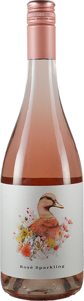 Rosè Sparkling BIO