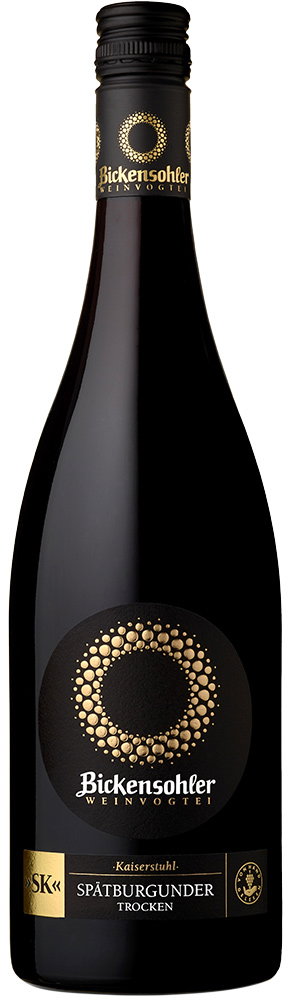 2022 Steinfelsen Spätburgunder Rotwein "SK"
