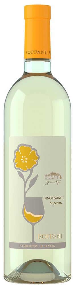 2024 Pinot Grigio Superiore Friuli Aquileia DOC