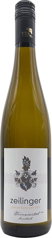 2024 Grüner Veltliner Ausstich Weinviertel DAC