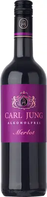 Merlot Entalkoholisierter Wein