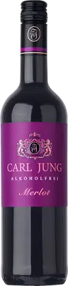 Merlot Entalkoholisierter Wein